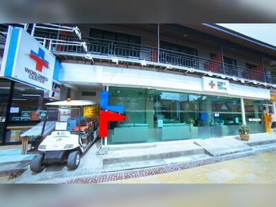 WORLDMED CLINIC