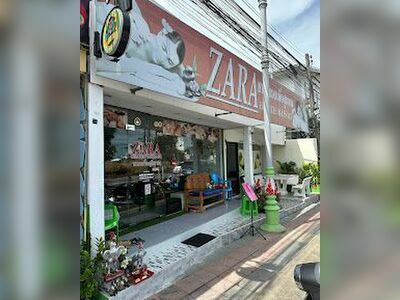 Zara massage