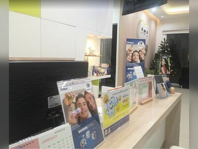 Dental Joy Clinic