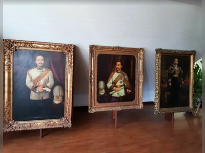 Piya Silapakan Museum of Art Pattaya