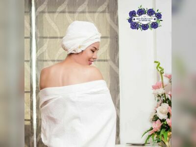 he Anchana Spa