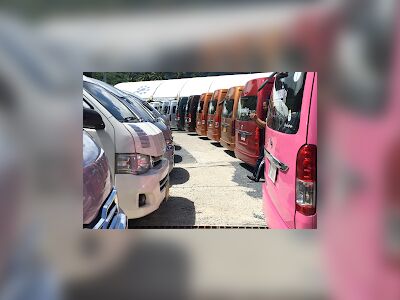Krabi Journey