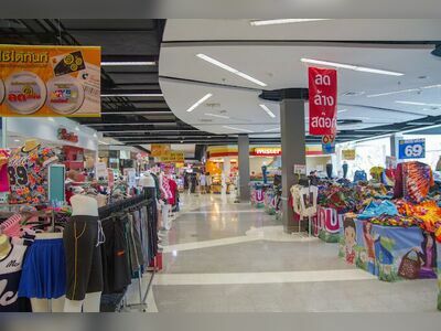 Big C Supercenter Krabi