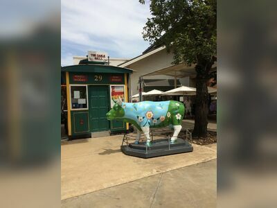 Premium Outlet Khao Yai