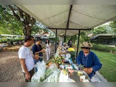 Mew Market