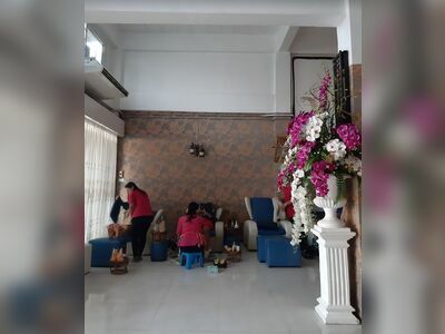 Ayothaya Massage & Spa Ayutthaya