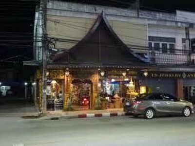 Monmuang Lanna MassageC