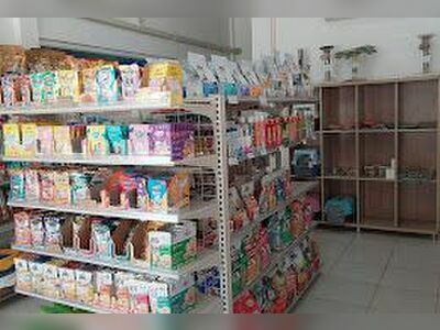 Doctor Fa Animal Clinic