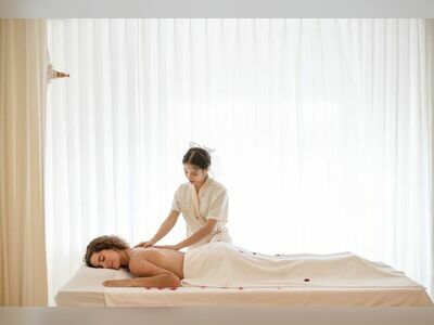Zenza Massage & Spa