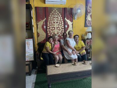 Chao Kanchan Thai Massage