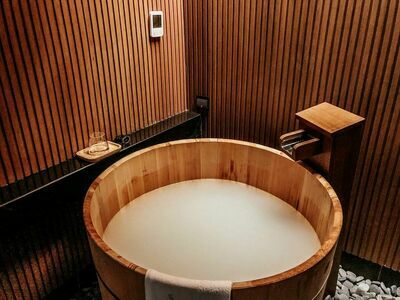 Urban Retreat Spa