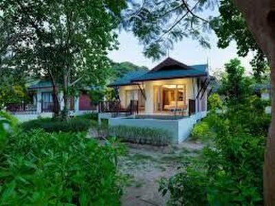 PP Princess Resort