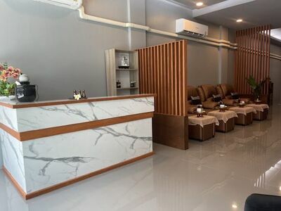 Siraram Massage and Spa