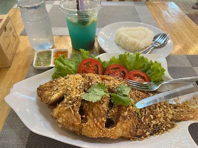 October Resto