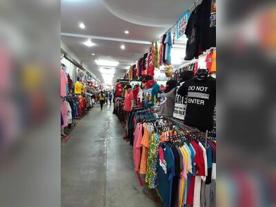 Sampeng Korat