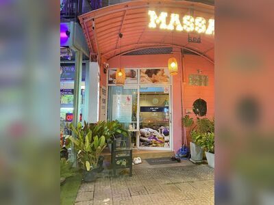 Hua Hin 51Massage & Spa