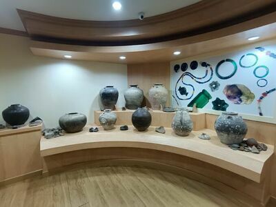 Khlong Thom Museum