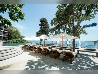 Dusit Buncha Koh Tao by Riya Group