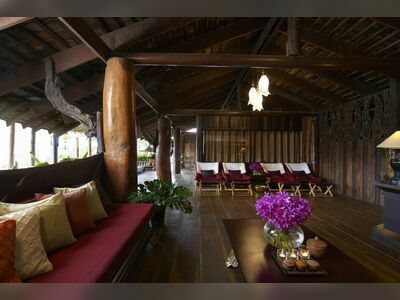 DEYA Massage Pattaya