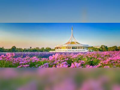 King Rama IX Park