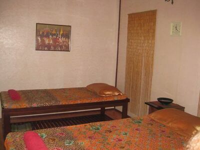 Manara Massage (Royal Thai Massage)