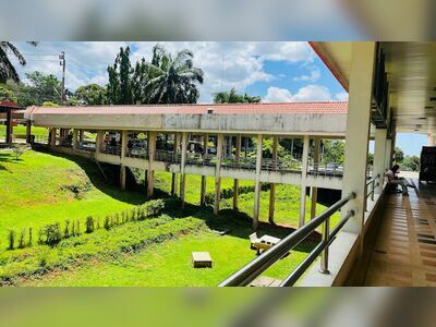 Suan Sararan Rom Hospital