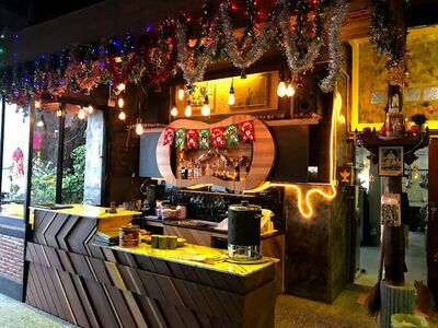 AC2 Restaurant