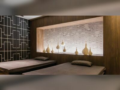 Thann Sanctuary Spa