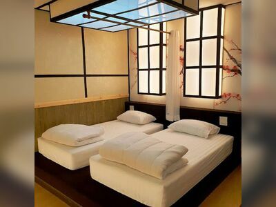Shiba Room Hotel Central Korat)
