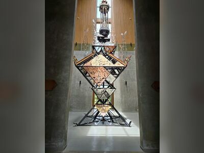Philosophy Hall of King Rama IX