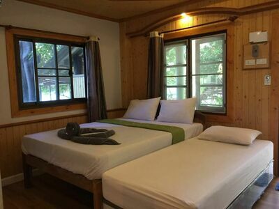 Big Fish Resort