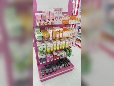 Ayutthaya Beauty Center