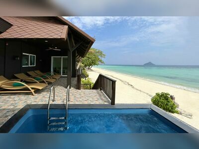 phi phi holiday resort