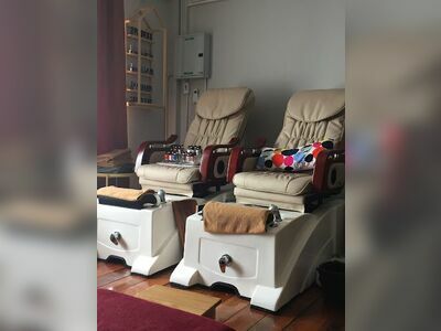 Savanna Massage Spa