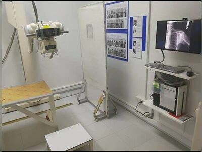 TakeCare Medical Clinic