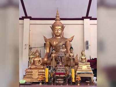 Wat Ko Lanta