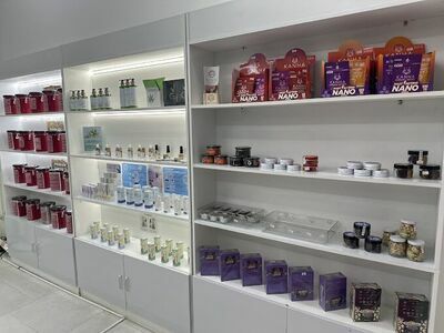 High Season Cannabis Dispensary, Koh Phi Phi