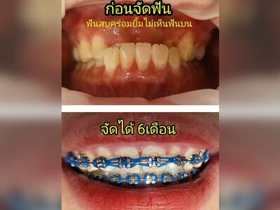 Smile Room Dental Clinic