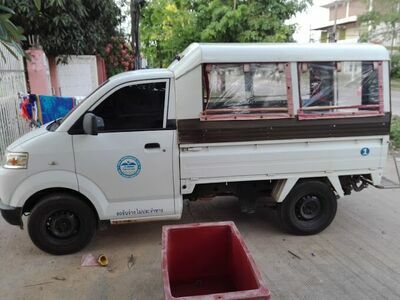 Lanta Transport Co., Ltd.