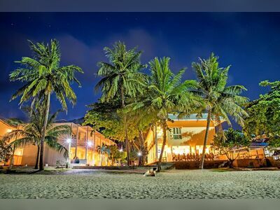 Breeze Koh Tao