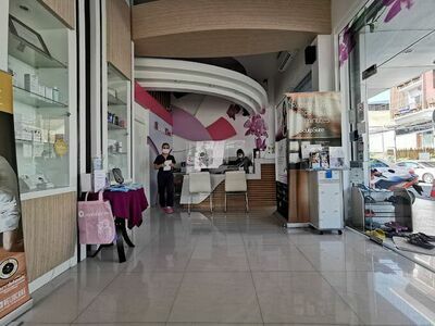 Sarinya Clinic