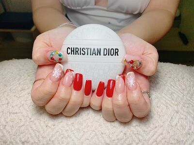 Malibubeautybar Nail
