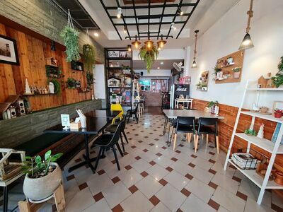 Daya's Eatery