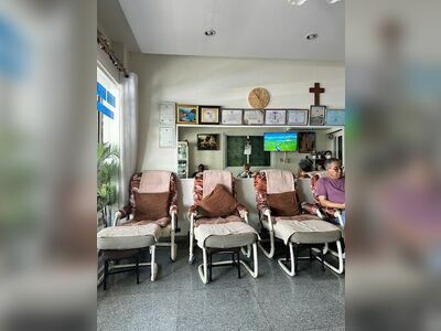 Hua Hin Healing Hands Health Massage