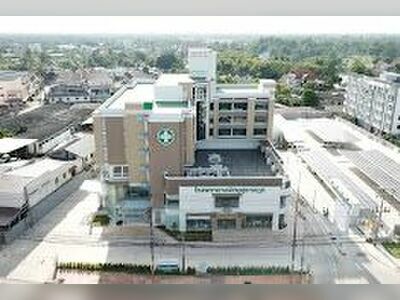Suratthani Eye Hospital