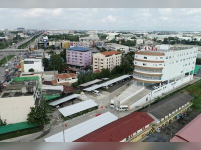 Asia International Hospital