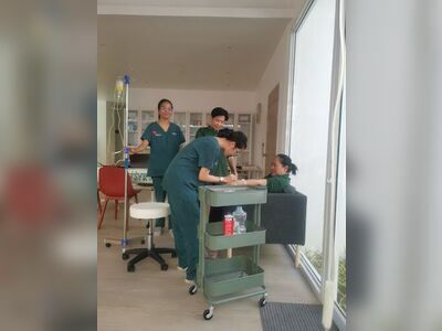 High Season Wellness Clinic