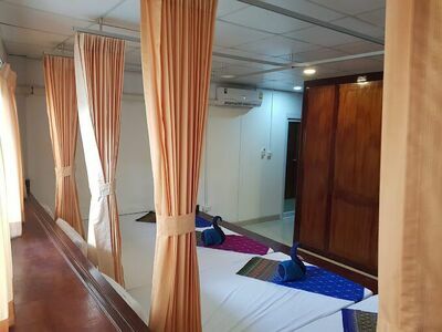 The Pier Massage