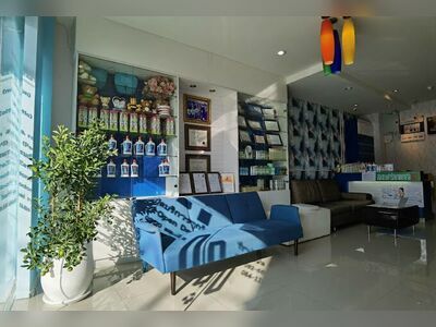 Dr. Tucky Dental Clinic Huahin