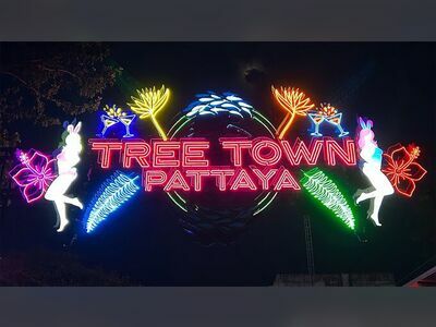 Tree Town Pattay